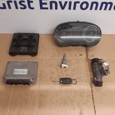 2010 VOLKSWAGEN VW POLO 6R 1.2