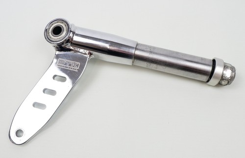 Otk tony kart chrome - tony,