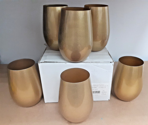 Stolzle lausitz wine tumbler - wine,