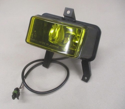 Cavalier gsi turbo fog light - /,