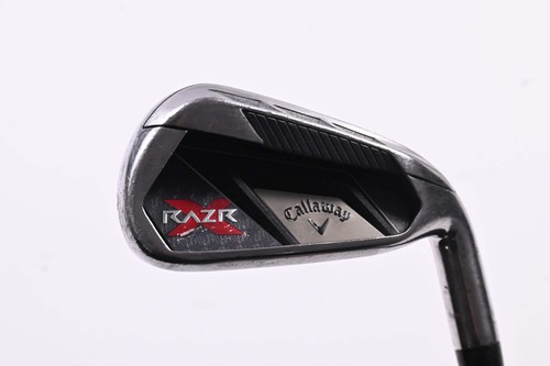 Ladies callaway razr 5 iron - x,