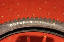 Specialized Butcher Grid Trail