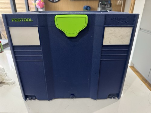 Festool req 110v plunge - ts,
