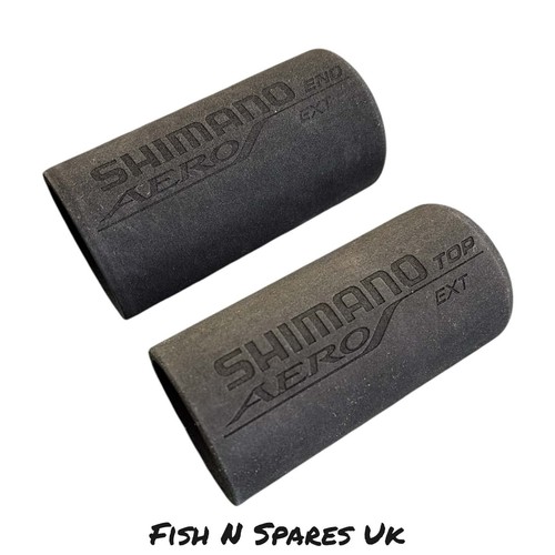 Shimano aero power carp - shimano,