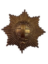 United Kingdom Gold Tone