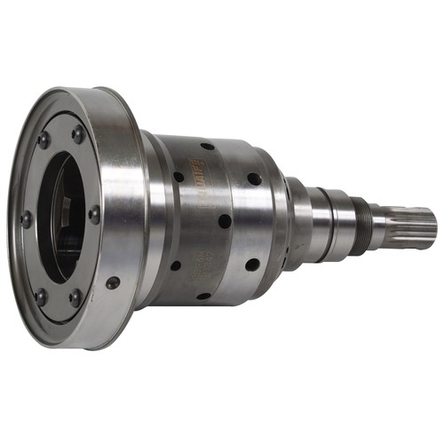 Quaife atb limited slip diff - quaife,