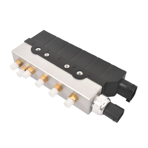 Air suspension valve block for - block,