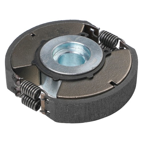 Centrifugal clutch with - centrifugal,
