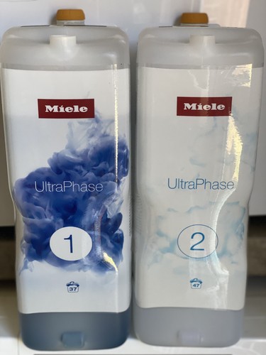 Miele ultraphase and - 1,