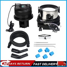 Engine Carbon Cleaner  Sand