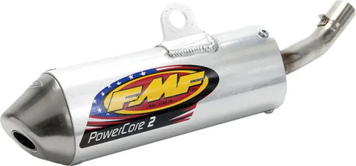 Fmf powercore exhaust - fmf,