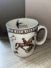 Spode Edwardian Childhood Mug