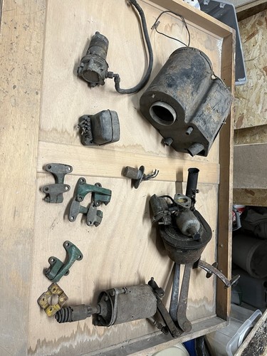 Morris minor various - morris,