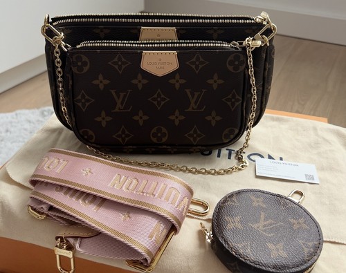 Louis vuitton multi - vuitton,