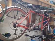 Thorn 26" Wheel Mountain Bike