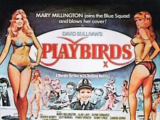 Playbirds mary millington 16"