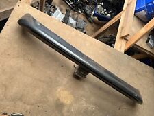 Ford Sierra mk2 RS Cosworth XR4i Rear Spoiler 91 - 93 FL Saloon 4 Door ZENDER