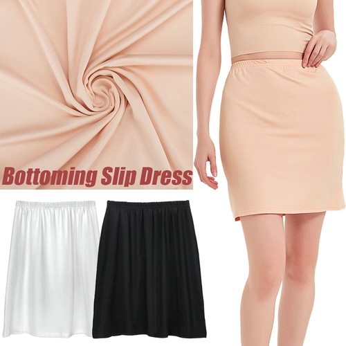 Women ladies half slips - ladies, half-slips