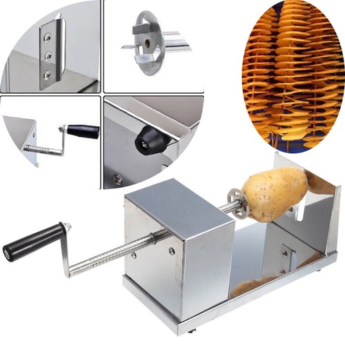 Potato cutter stainless - cutter, steel