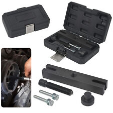 CRANKSHAFT PULLEY PULLER FOR FORD TRANSIT CUSTOM 2.0TDCI ECOBLUE TIMING TOOL KIT