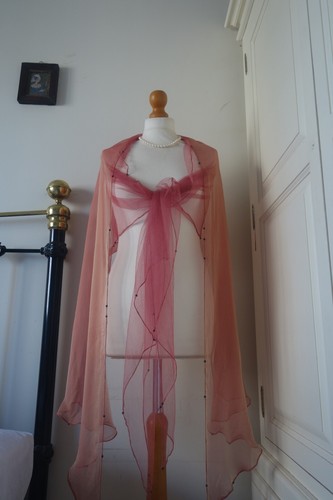 Georgina von etzdorf pink - georgina,