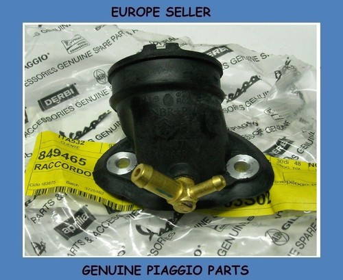 849465 intake manifold - 849465,