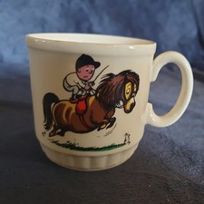 Vintage norman thelwell small - norman,