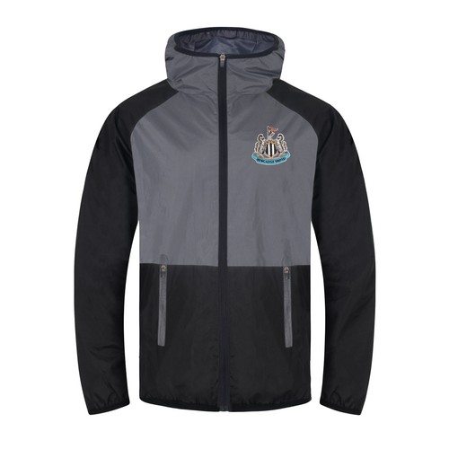 Newcastle united jacket shower - newcastle,
