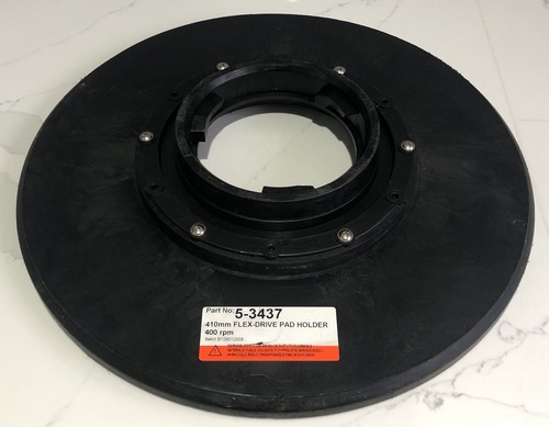 Truvox obris 3437 flex - 5-3437, flex-drive
