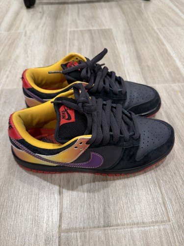 Nike dunk pro - pro, appetite