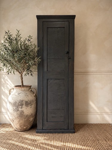Antique rustic victorian pine - antique,