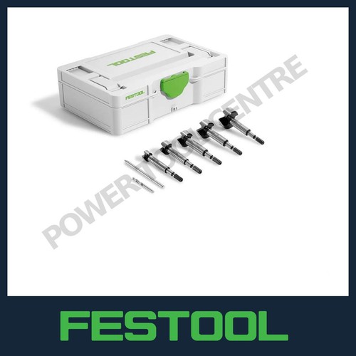 Festool forstener centrotec - festool,