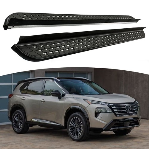 Running boards step - running,