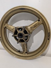 ♻️ Yamaha Yzf1000 R1 5jj