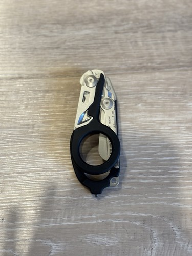 Leatherman raptor rescue - raptor,