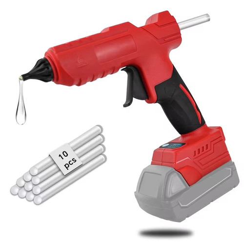 Cordless hot melt - cordless,