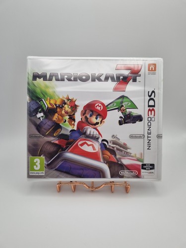 Mario kart for nintendo - 7, 3ds