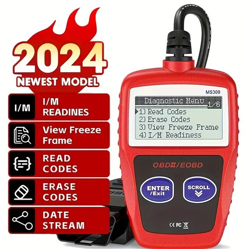Car fault code reader - car,