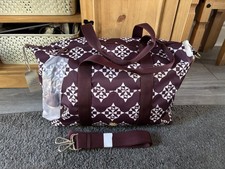 New radley Medium travel bag Overnight Weekend  Bag BNWT RRP £189