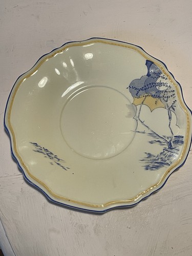 Rare vintage art deco alfred - vintage,