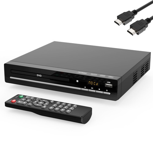 Region free dvd player with - dvd,