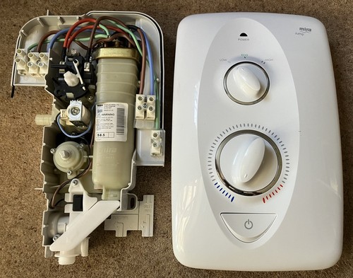Read mira sprint - sprint, 8.5kw