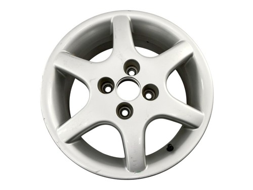 Alloy wheel rim - alloy, 93-99