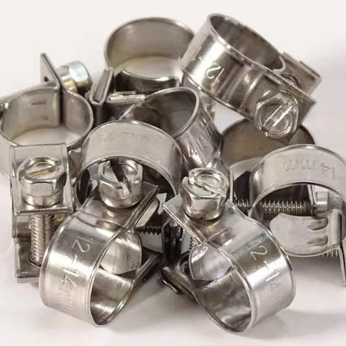 Stainless steel mini - w4, metal