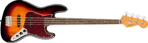 Fender squier classic vibe - squier,