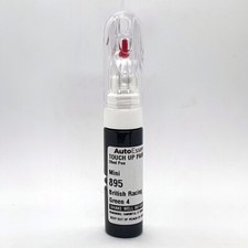 MINI BRITISH RACING GREEN 4 - 895 PAINT TOUCH UP PEN MINI COOPER S COUNTRYMAN D