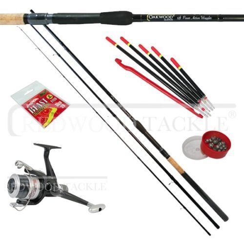 Float rod 10ft 3pc - rod,