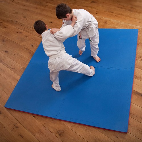 Martial arts floor mats - arts, 20mm