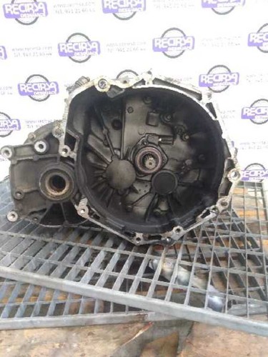 F23 248750 gearbox - , astra