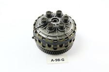 Ducati Monster S4 916 2001 -